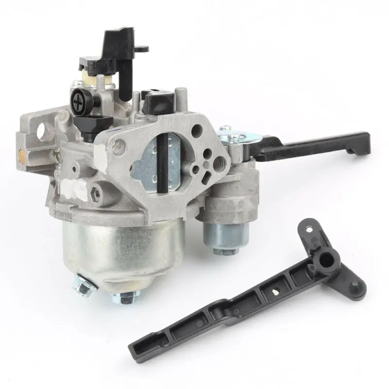 

Garden Carburetor Outdoor 277cc 9.5Hp Engine For Kohler CH395 Lawn mower