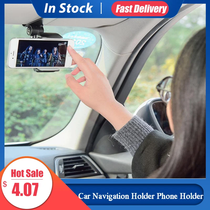 Инновационный Универсальный Безопасный солнцезащитный козырек автомобильный