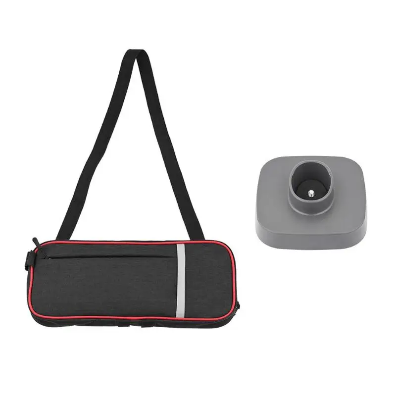 Новейшая водонепроницаемая сумка для хранения с ручкой стабилизатор басов OSMO