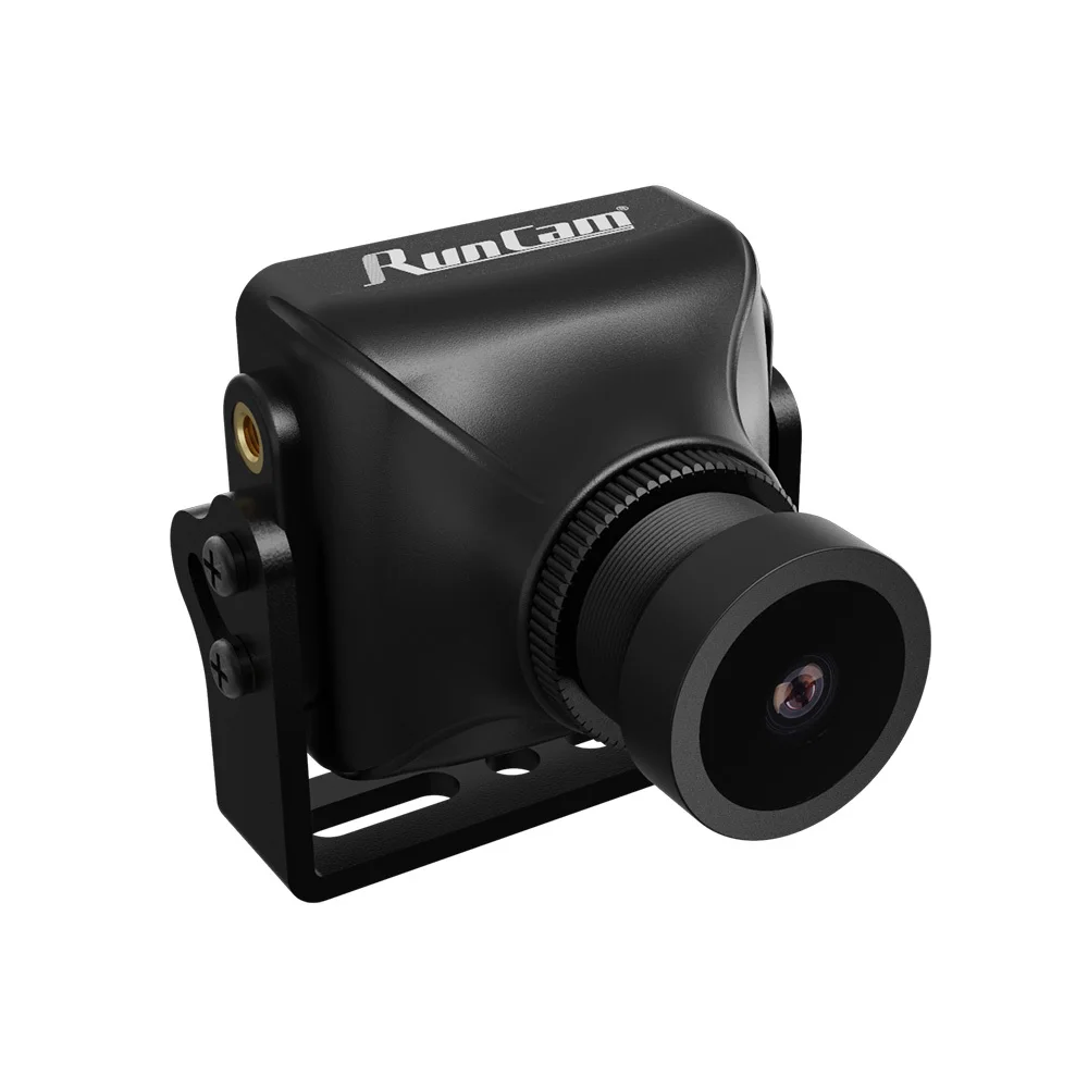 Веб камера RunCam 1080P HD сетевая с интерфейсом USB сменный объектив M12 Fpv для