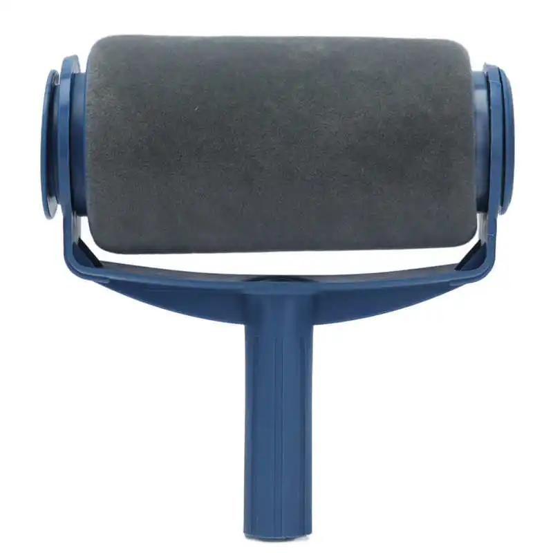 

Roller Paint Brush Paint Roller Multifunctional for Corner for Roof for Family for Floor