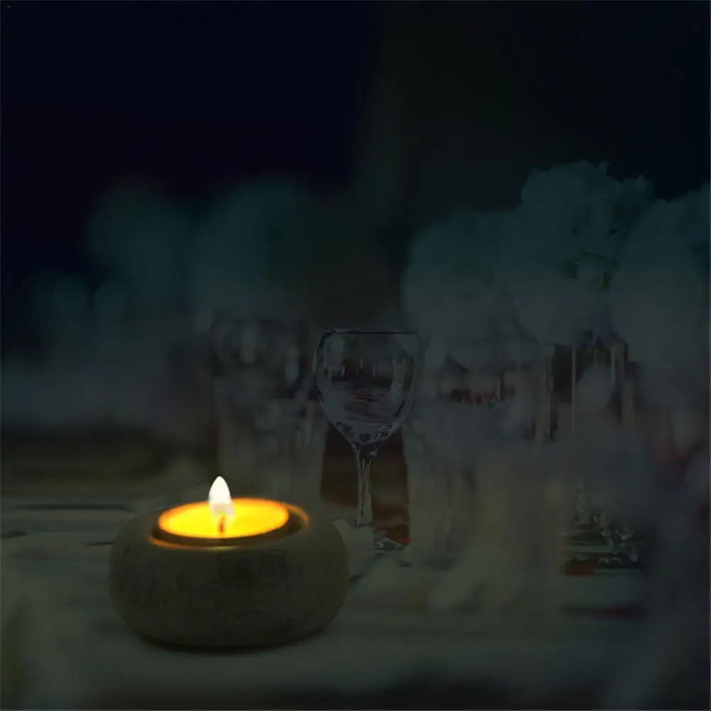 Силиконовая бетонная свеча силиконовая форма сделай сам цветочный горшок ручной