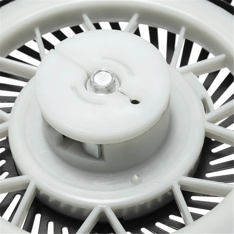 Стартер для косилки черный бензиновых двигателей 1P60/64 | Инструменты