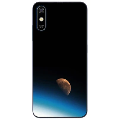 Чехол с рисунком для TP-Link Neffos C9 Max 6 09 дюймов мягкий чехол из ТПУ на заднюю панель