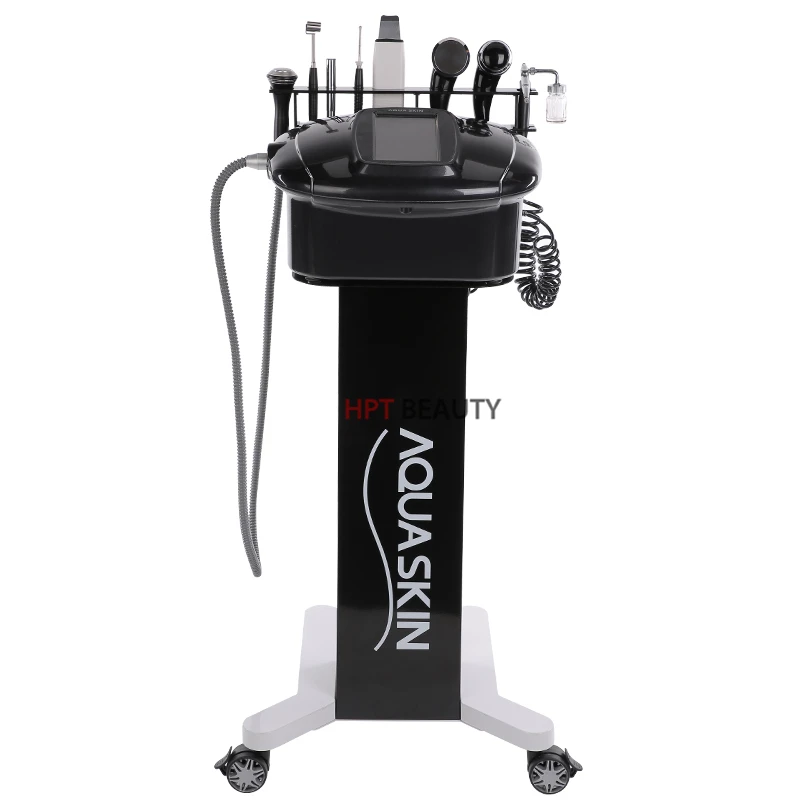 8 в 1 Черная кожа комплексный инструмент управления Удаление черных точек Очистка