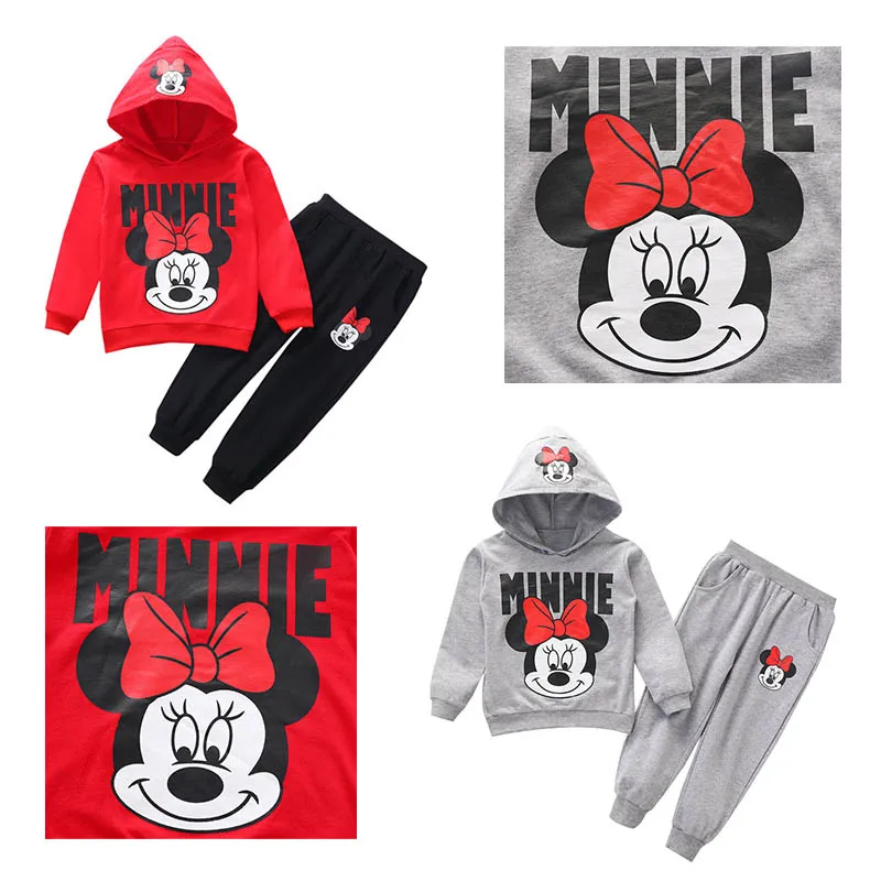 

Детский спортивный костюм с капюшоном, с длинным рукавом