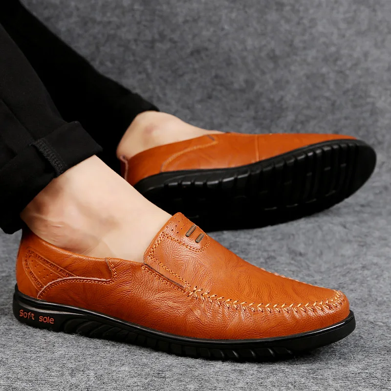 

Men's Shoes