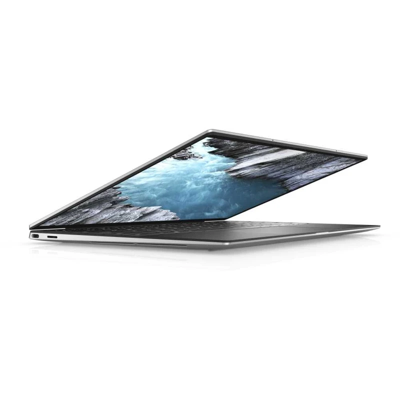 Ультрабук DELL XPS 13 13.4&quot IPS i7 1065G7 16Гб 1024Гб SSD Intel Iris Plus 9300-3164 | Компьютеры и офис