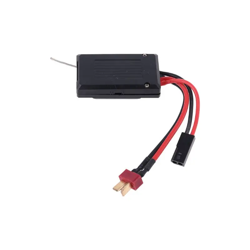 

Feiyue Receiver Box FY-RX01 For FY-01/02/03 1/12 RC Cars Upgrade Parts P15C