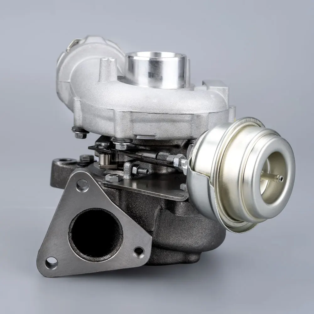 Зарядное устройство Turbo для Volkswagen Vw Passat B6 2 0 TDI 2.0L Turbolader BPW AWX AVF 130PS 136hp турбина Skoda