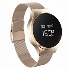 Новые смарт часы A68 с Bluetooth пульсометр артериальное давление