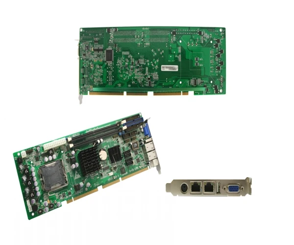 

PICMG 1.0 backplane Intel 945GC+ICH7 Chipset computer full-sized mother board