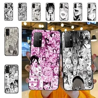 anime girl cartoon japan cute phone case for huawei honor 10 i 8x c 5a 20 9 10 30 lite pro voew 10 20 v30