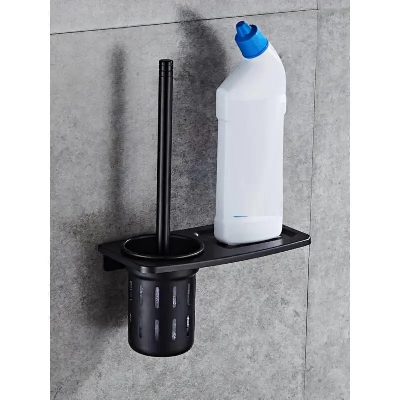 Портативный фен для волос аксессуары ванной мобильного телефона полки