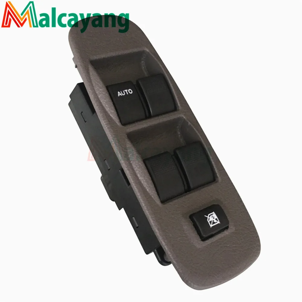 Панель управления оконным выключателем для Mazda B-Serie UN Ford Ranger 1999-2006 2M3414505DA41 |