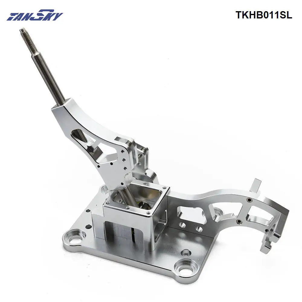 Переключатель передач TANSKY Race spec короткий переключатель для Civic - Цена: 4 536,37 руб.