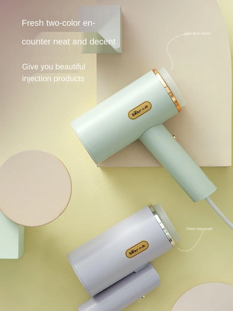 

zq Hanging Ironing Machine Iron Household Handheld Small Pressing Machines Steam