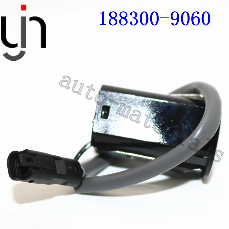 188300 9060 PZ362 00208 датчик парковки для Camry30 Camry40 Lexus RX300/330/350 9030 черный серебристый
