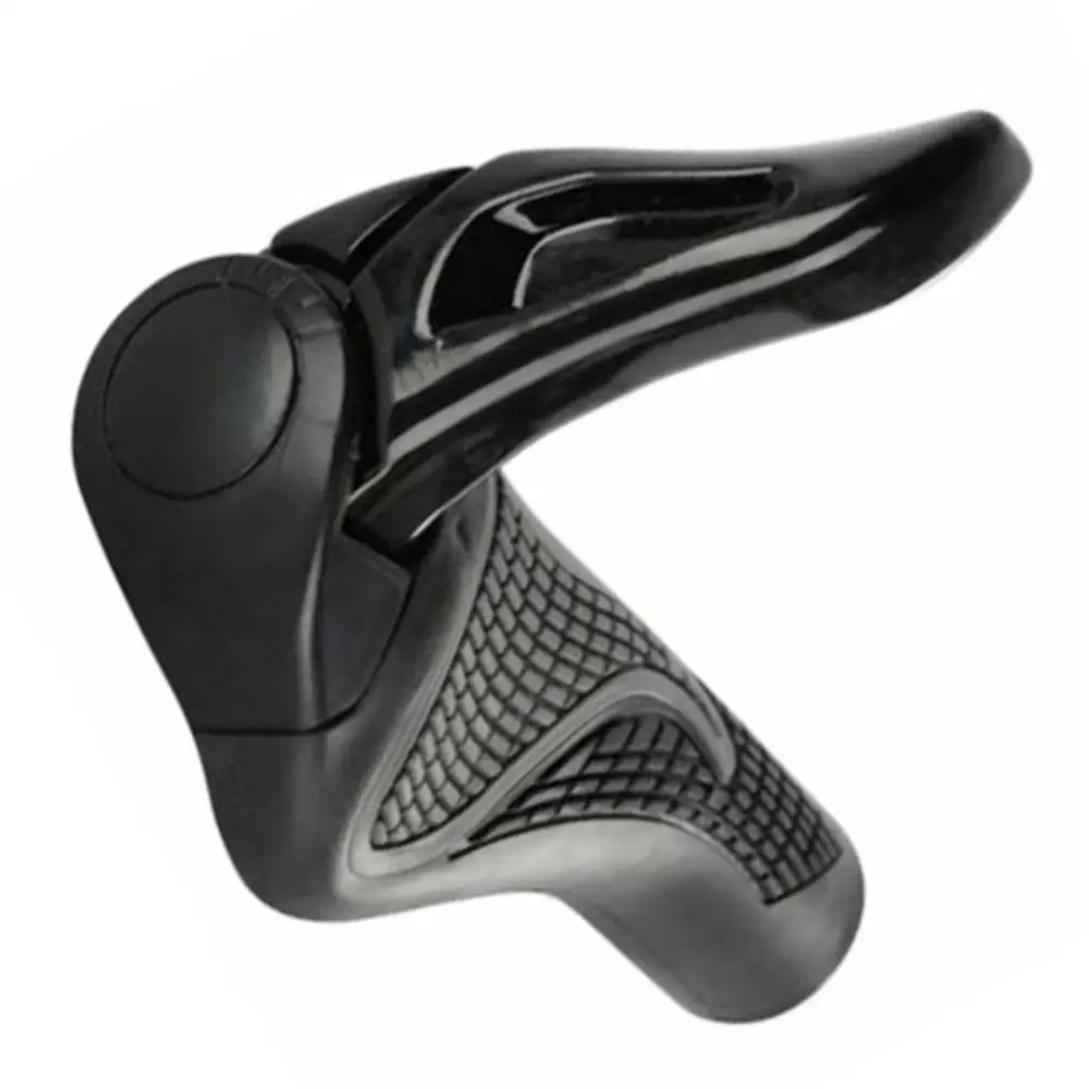 

2Pcs/Set 22mm Anti-slip Bicycle Bike MTB Cycling Lock-on Handle Bar Grip Cover