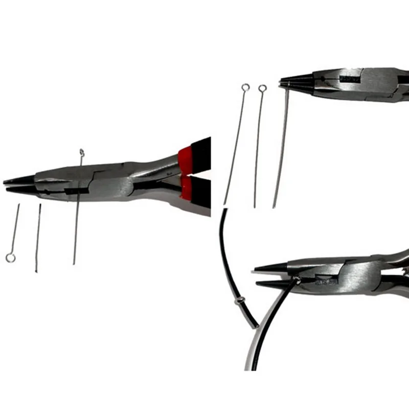 Клещи клещи для рукоделия практичные режущие плоскогубцы ручные инструменты