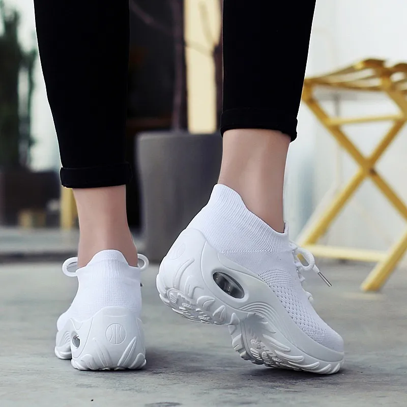 Бренд tenis feminino; Новинка года; сезон осень; женская обувь для тенниса; дышащая Спортивная обувь; удобные кроссовки; Zapatos De Mujer
