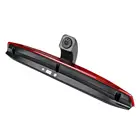 Запасной стоп-сигнал s (E9) для Mercedes-Benz Vito 109 114, BLUETEC LWB 2016, 2017, двухдверный стоп-светильник заднего вида