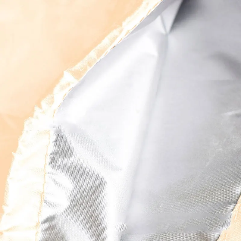 

Waterproof Dust-proof Furniture Chair Sofa Cover Garden Sunshade Patio Outdoor Protect your furniture from sun and dust