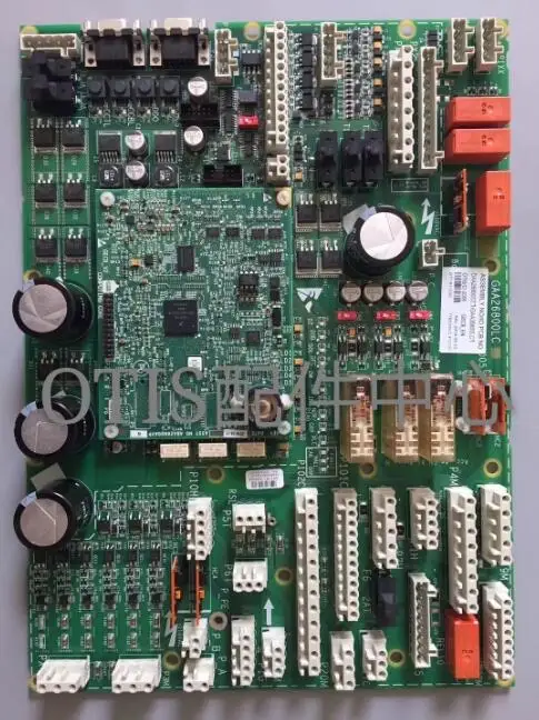 

OT board KBA26800ABG1 KAA26800ABB1