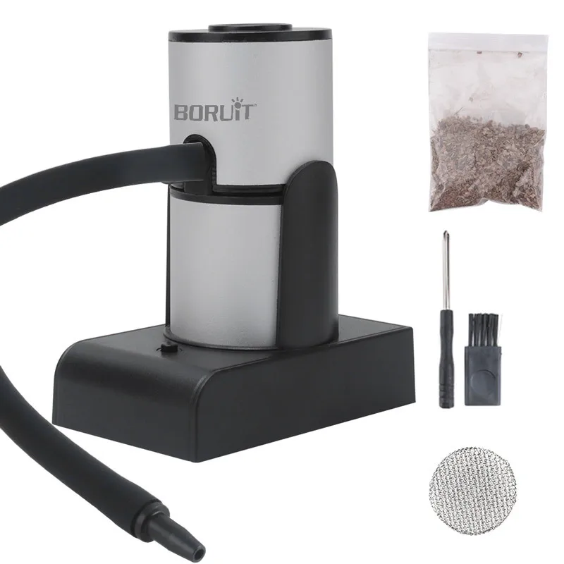 

Kitchen Dining & Bar Cookware Parts Kitchen Tools Molecular Cuisine Smoker Bar Steak Sawdust Handheld Smoker