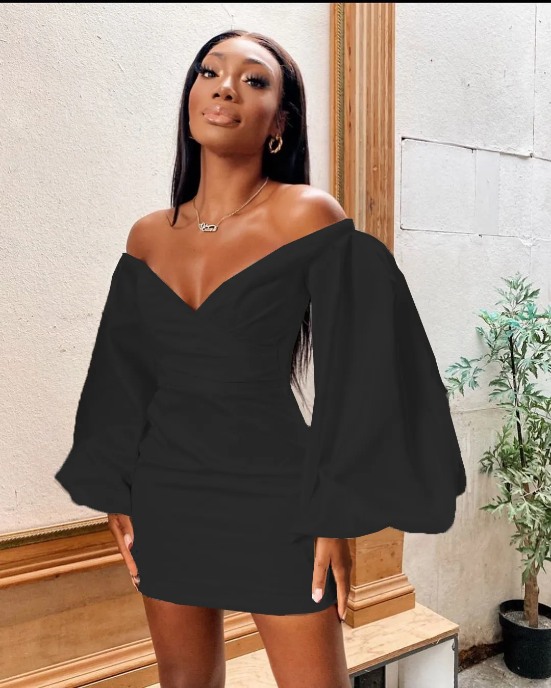 high quality women summer dress sexy bodycon dress 2021 v neck satin dress house of cb elegant prom wedding evening party dress free global shipping