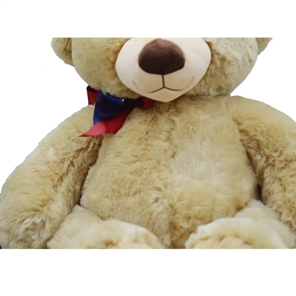 50 см плюшевые игрушки плюшевая игрушка плюшевый медведь Большой Медведь