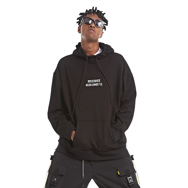 

Hoodies & Sweatshirts