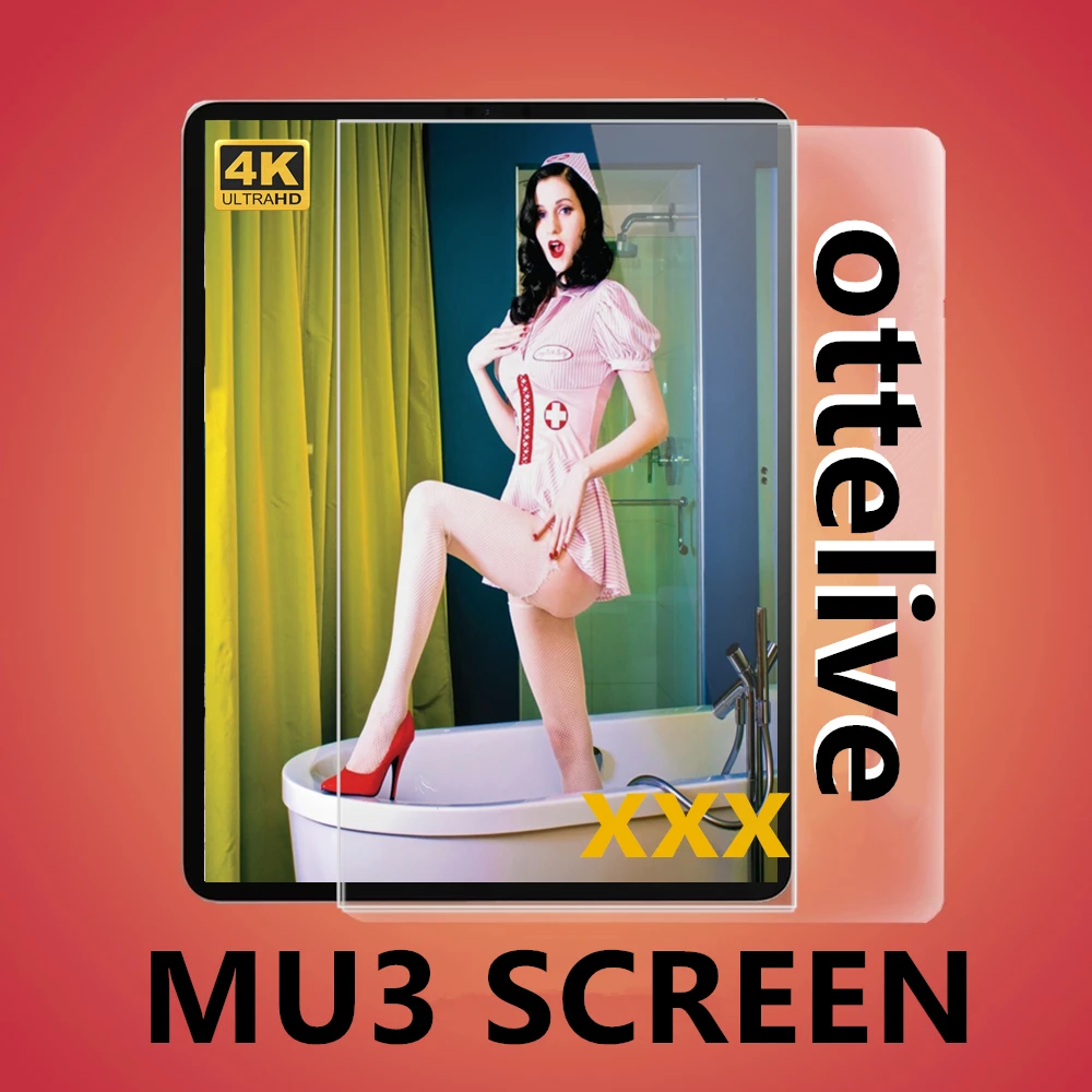 

2021 4K ottelive protector screen 1080P Accessories otte for smaxters pro x-x-x-x-x Protective