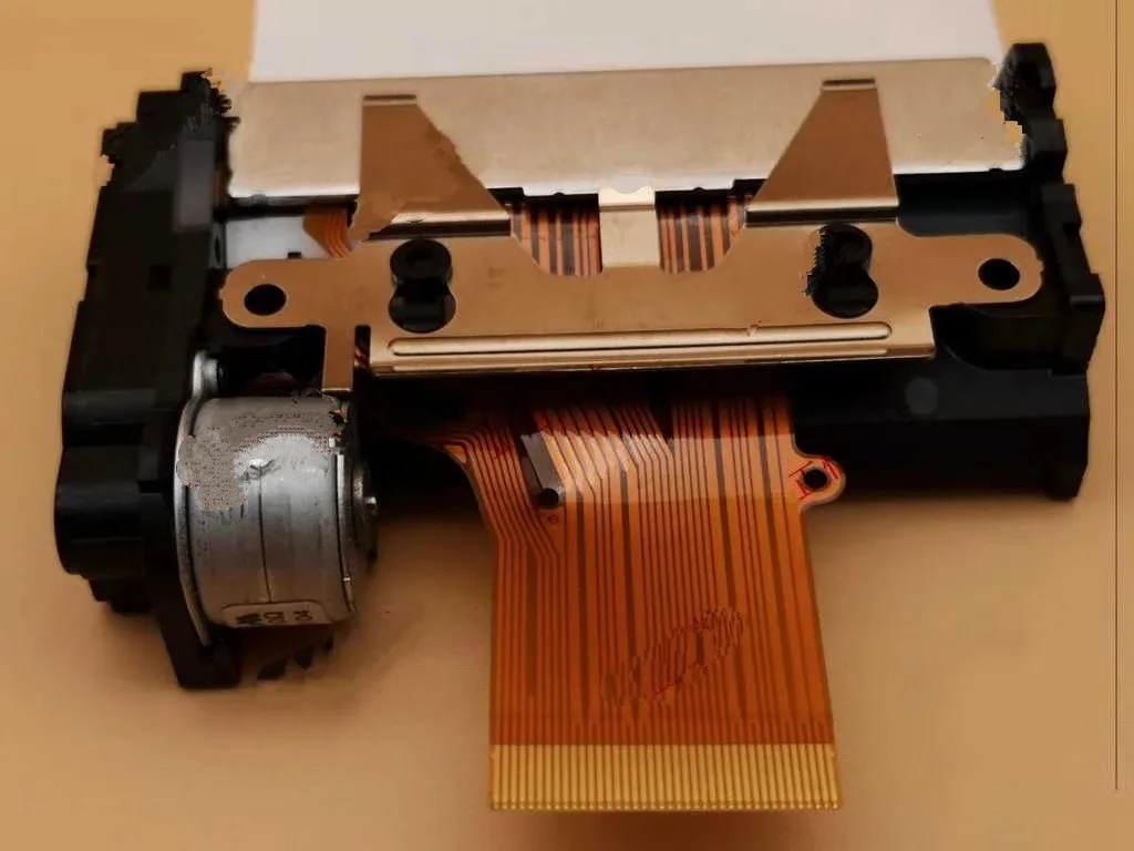 

Термопринтер печатающая головка для Fujitsu FTP-62DMCL101R FTP-62DMCL111R Легкая загрузка бумаги 58 мм термопечатающая головка