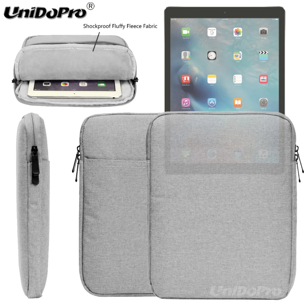 Водонепроницаемый чехол для планшета iPad Pro 11 10 5 Для Air 4 /iPad 2 3 2018 9 7 дюймов на