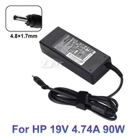19v 4 74a 4 81 7mm 90w ac laptop power adapter charger for for hp 541 540 cq511 515 516 v3400 v3700 v3800 6520s dv6000 dv9000