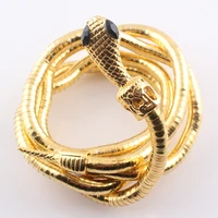 snake bracelet snake bangle gift