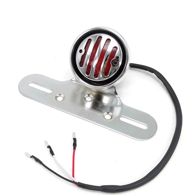 

Суперъяркие автомобильные задние фонари, указатели поворота, универсальные лампы, 1 шт./компл., сигнальная лампа, автостайлинг A70F