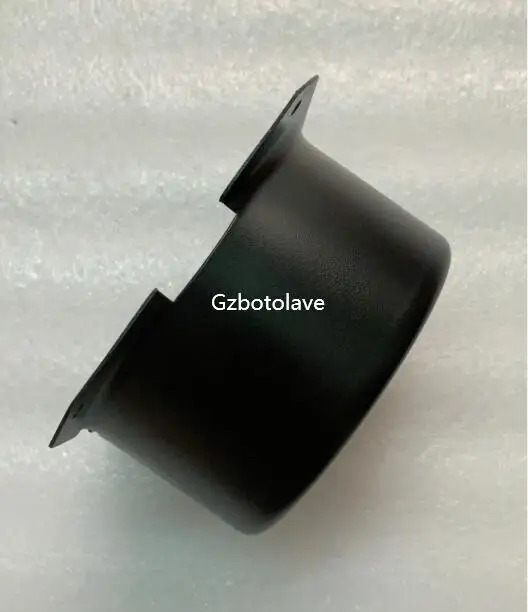 Крышка тороидного трансформатора 120*67 мм|transformer cover|toroid transformer covertoroidal cover |