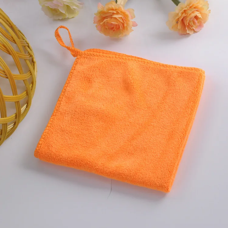 Быстросохнущее детское полотенце из микрофибры портативное мягкое