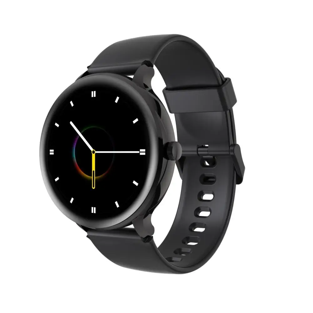 Blackview X2 SmartWatch 5ATM водонепроницаемые часы с пульсом для мужчин и женщин мужские