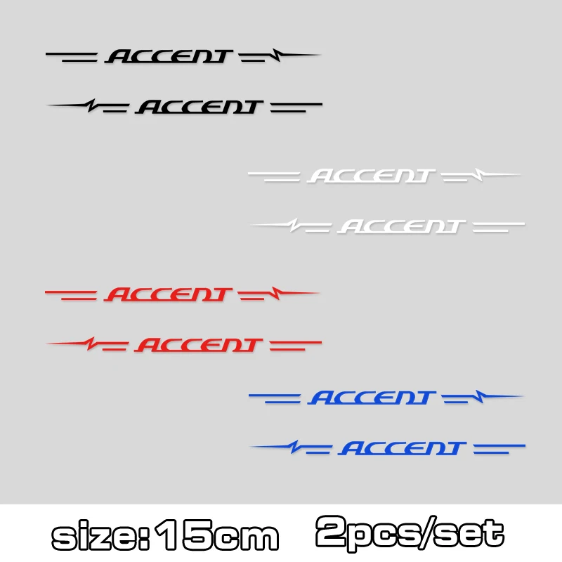 Новинка стильные спортивные наклейки на кузов автомобиля декоративные