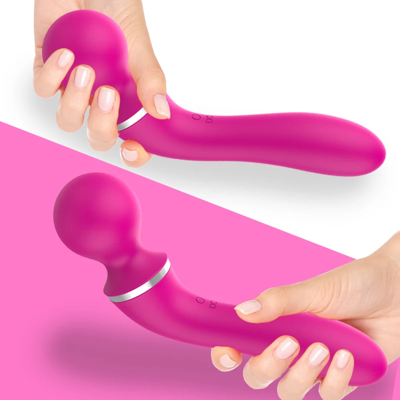 Вибратор для стимуляции клитора и сосков 10 режимов | Красота здоровье