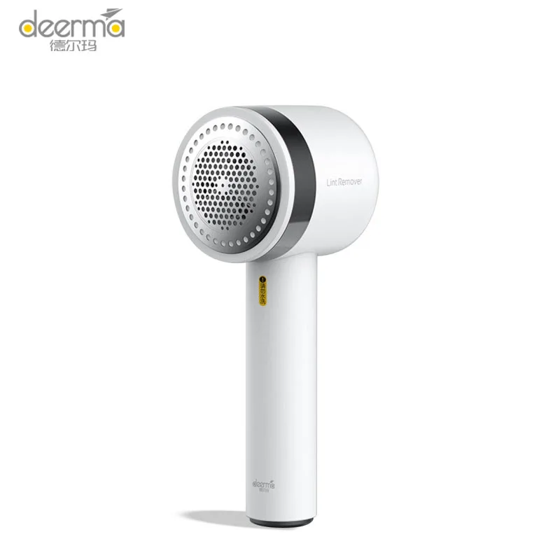Xiaomi Deerma портативное устройство для удаления катышков Беспроводная Машинка