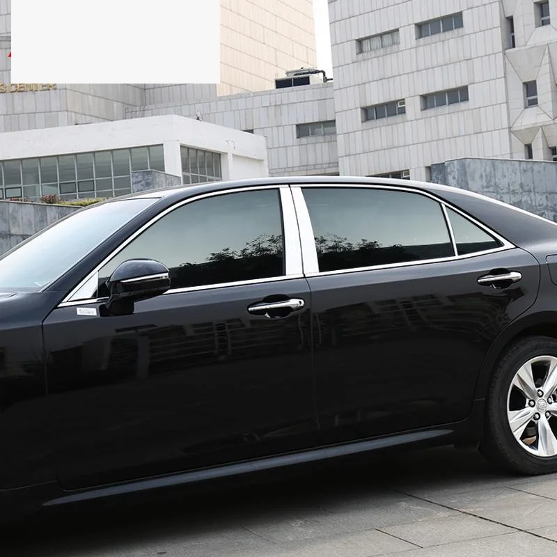 Аксессуары для автомобиля внешняя наклейка аксессуары украшения окно 2014 2015 2016 2017