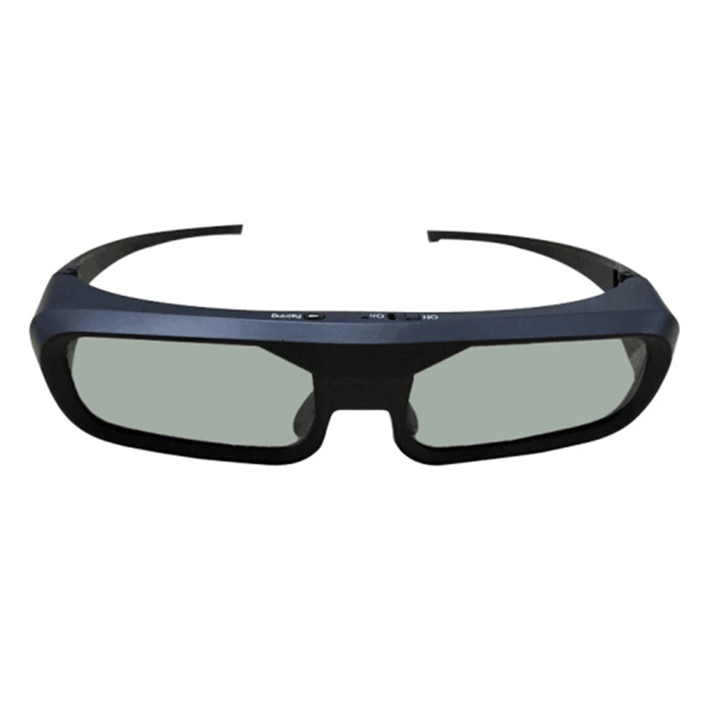 ELPGS03 bluetooth Shutter Active 3D glasses for Epson Home Cinema 3D Projectors enlarge