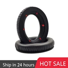 Высококачественные поролоновые амбушюры для наушников Kingston HyperX Cloud Revolution S, амбушюры из пены с эффектом памяти