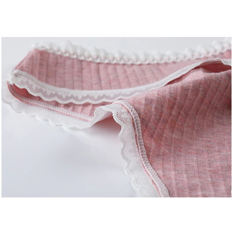 Женские босоножки вьетнамки на тонких ремешках Соблазнительные трусики из