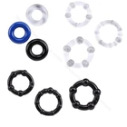 3 шт., Детские кольца, секс-игрушки для взрослых