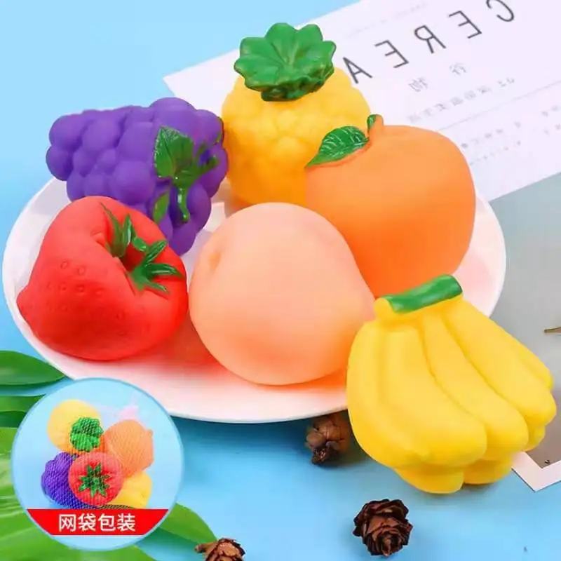 Детская игрушка для ванны детская маленькая Желтая утка Для Купания Девочек и